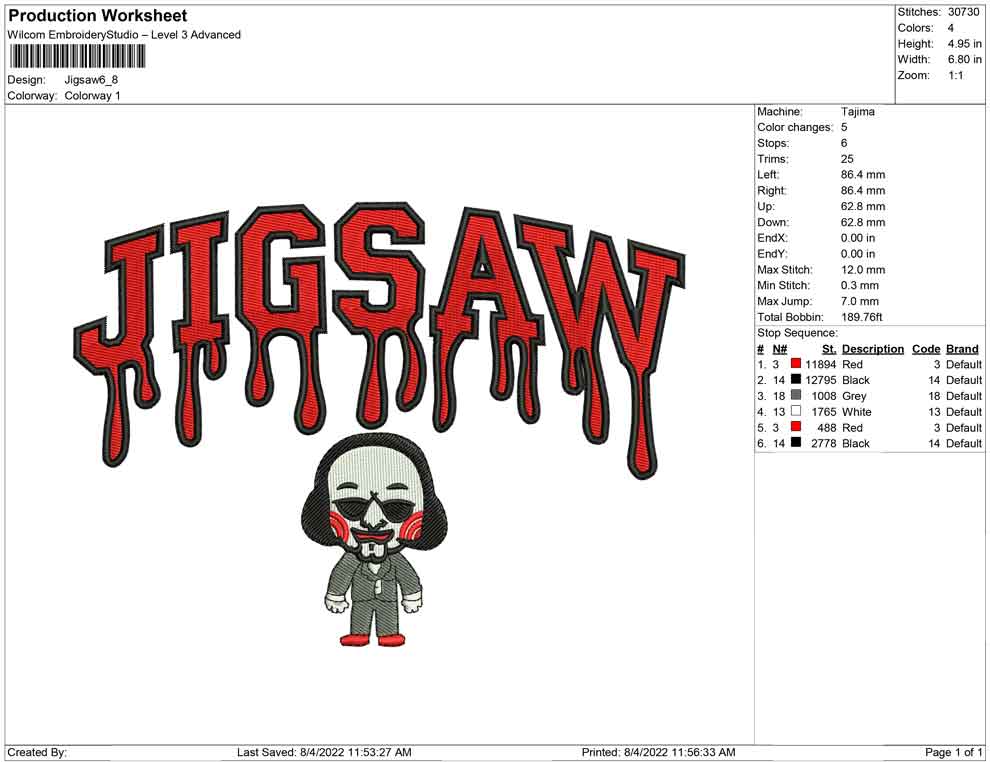 Jigsaw