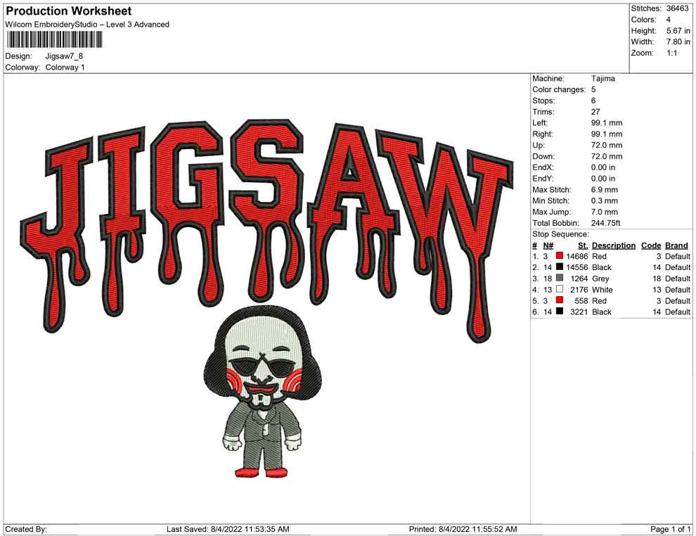 Jigsaw