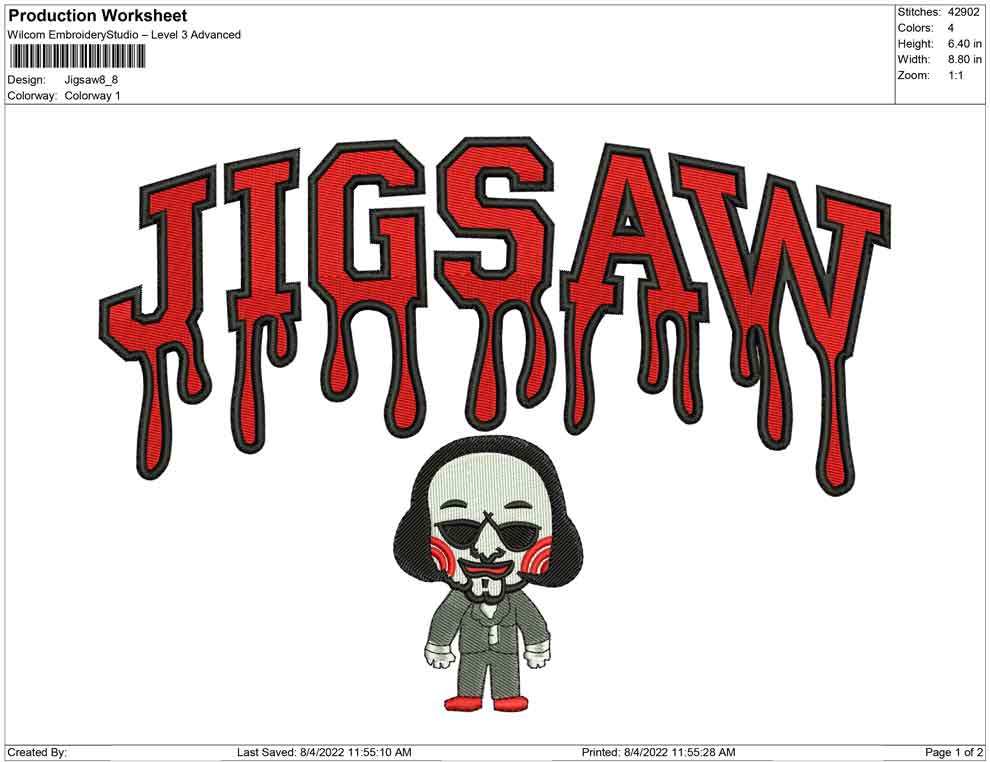 Jigsaw