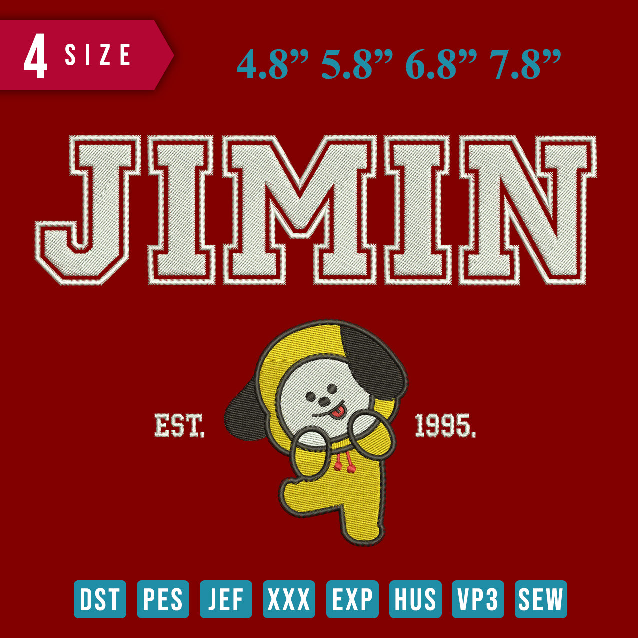 jimin bts