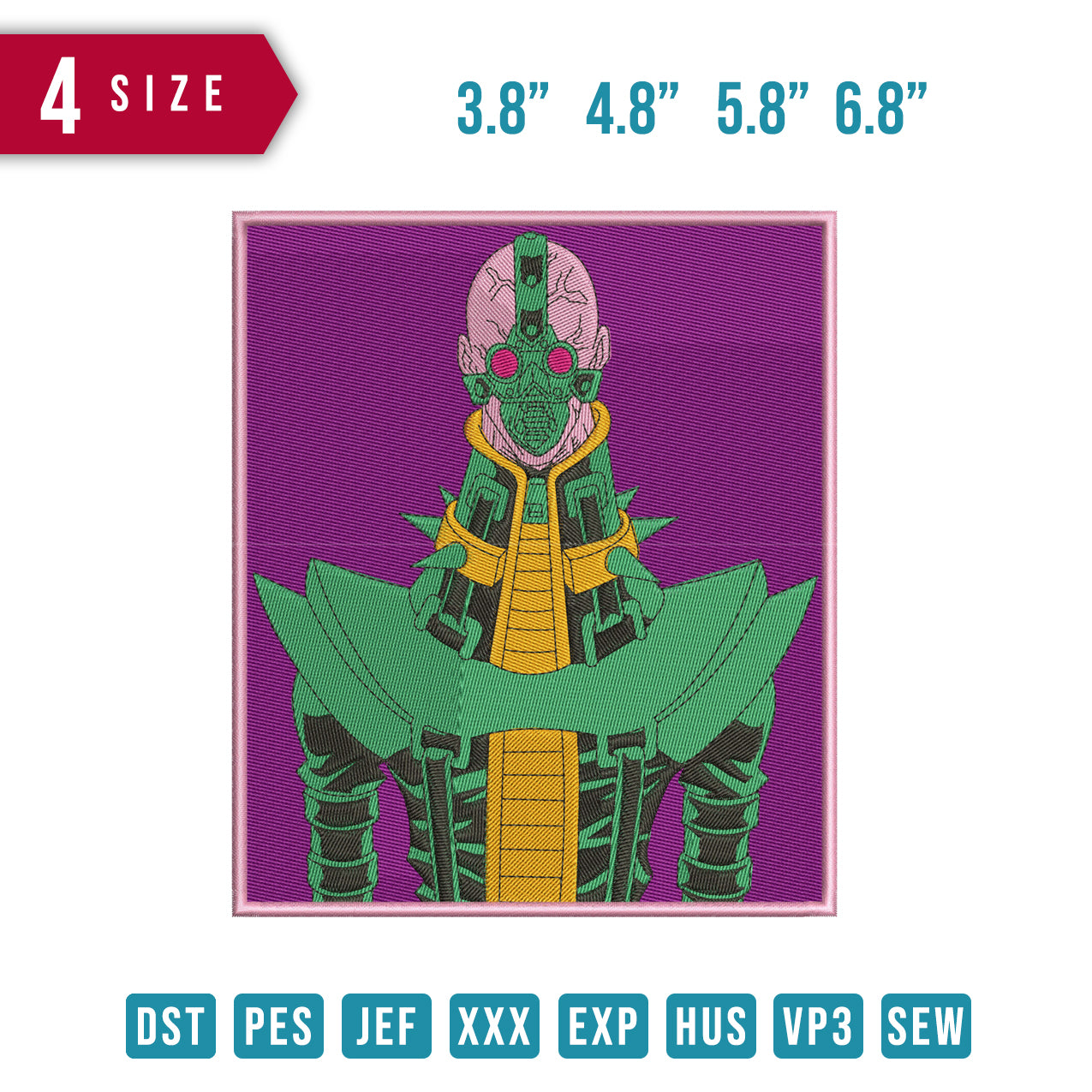 Jinzo