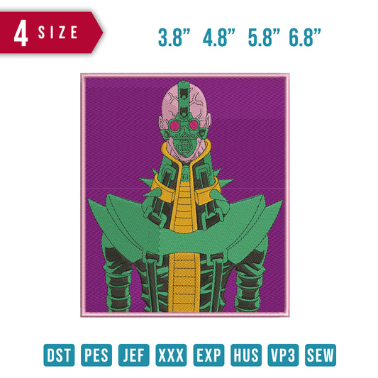 Jinzo