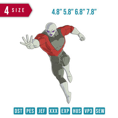 Jiren