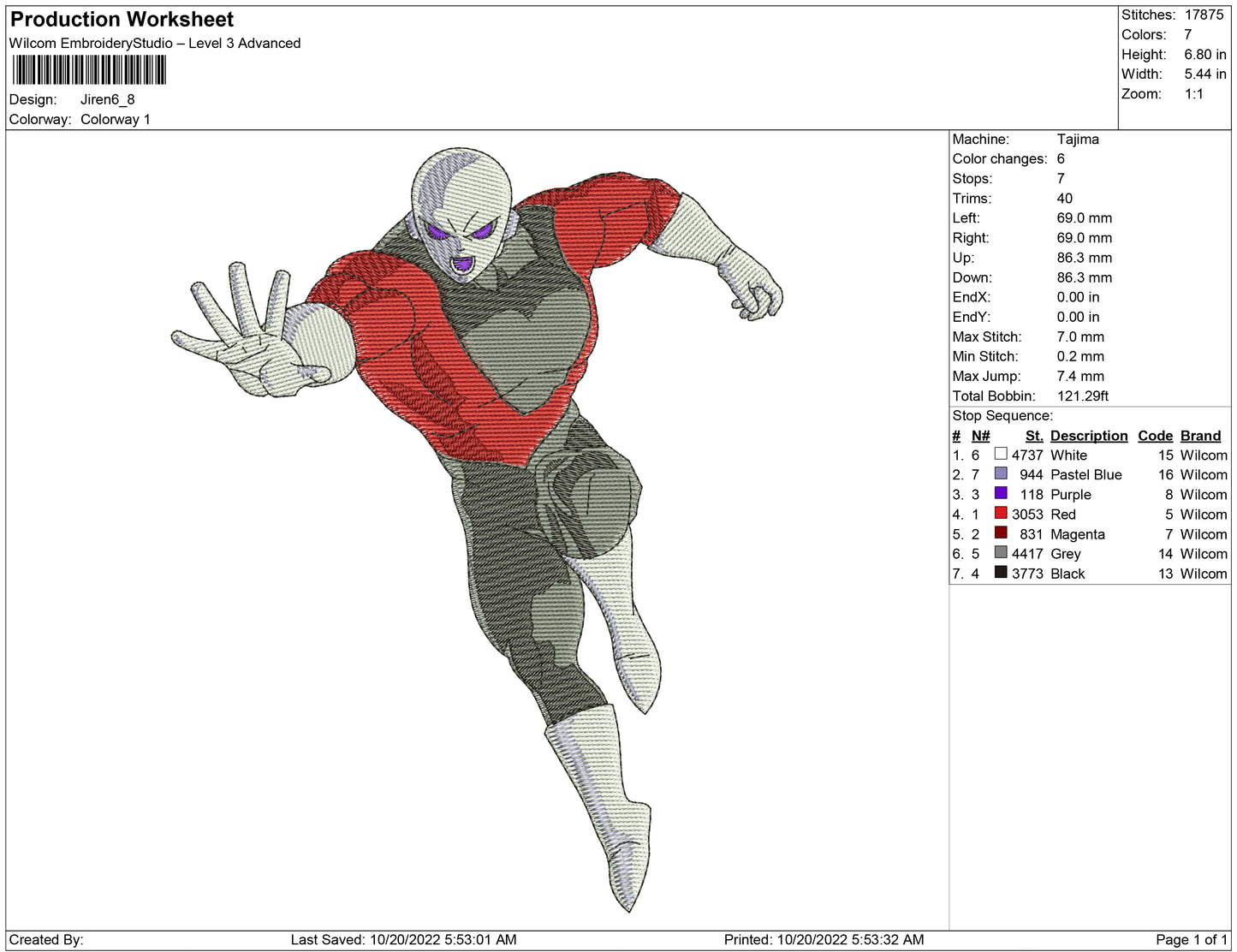 Jiren