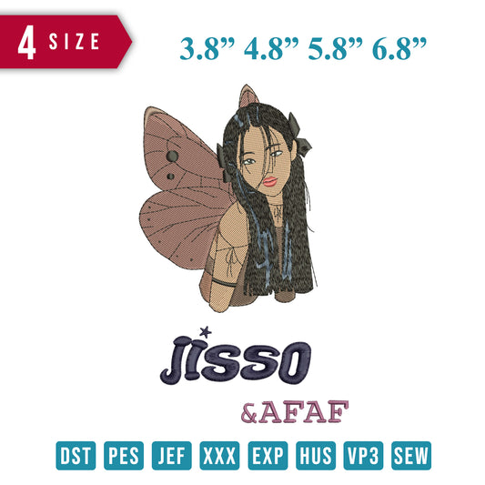 Jisso