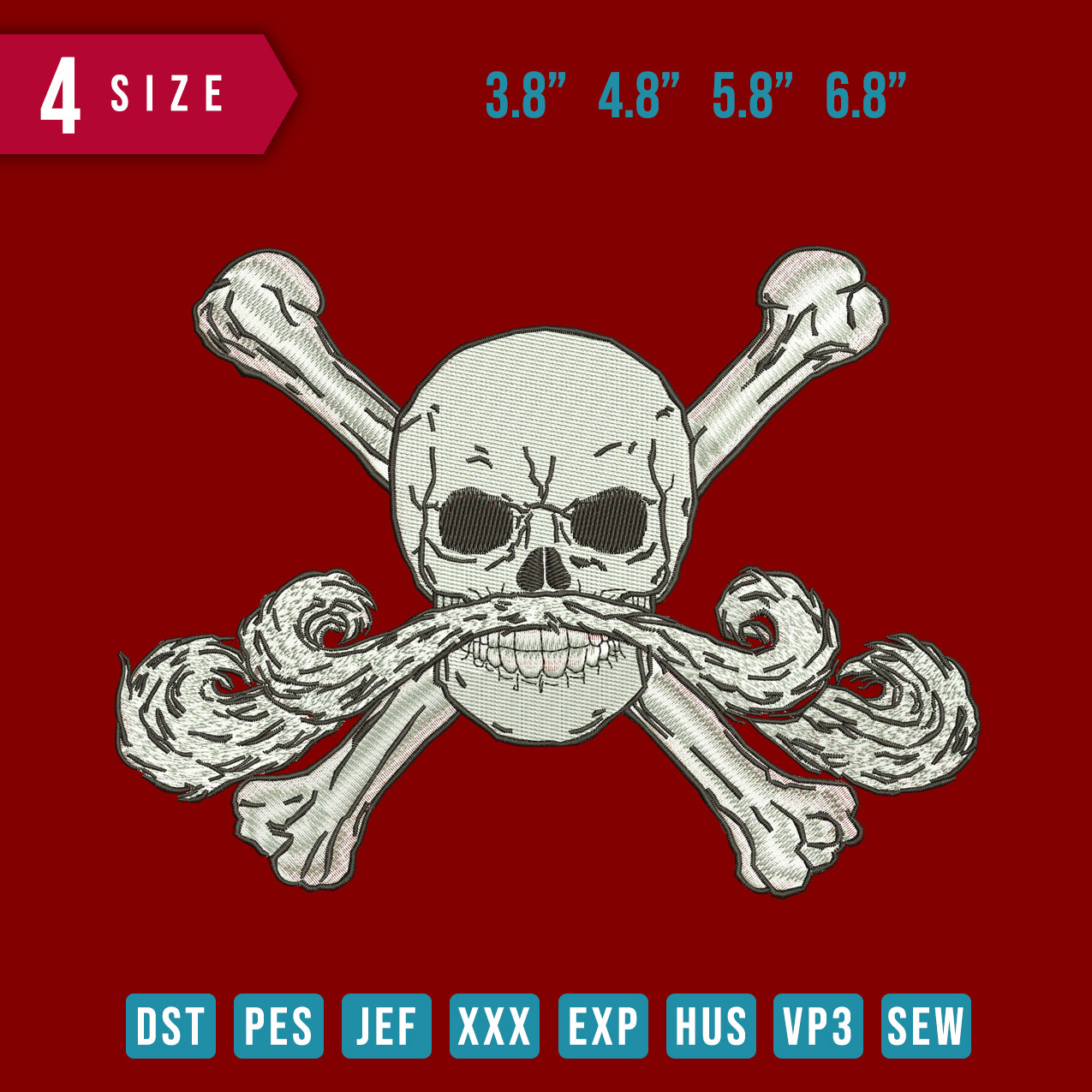Jolly Roger Gol D