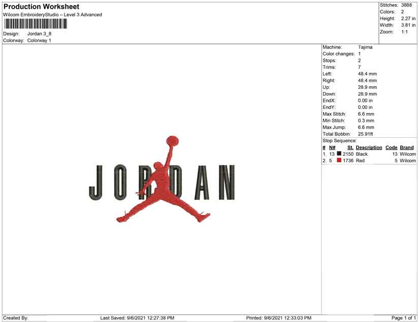 jordan