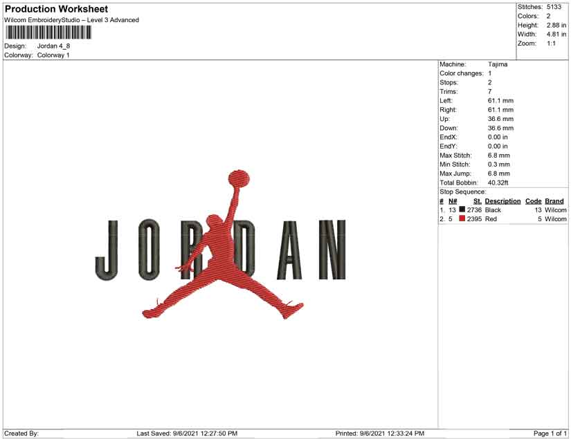 jordan