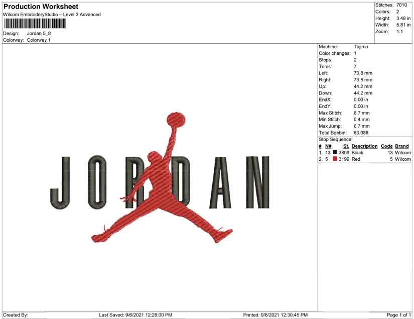 jordan