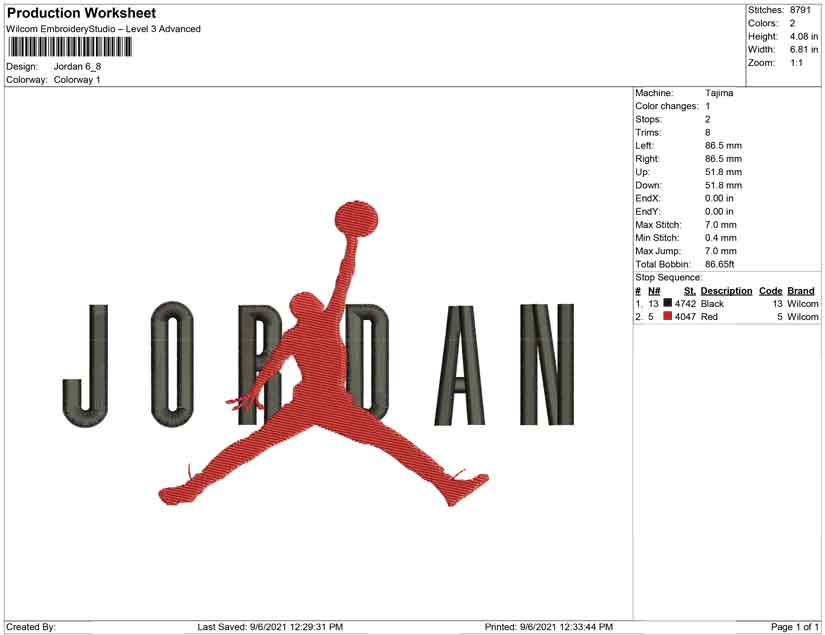 jordan