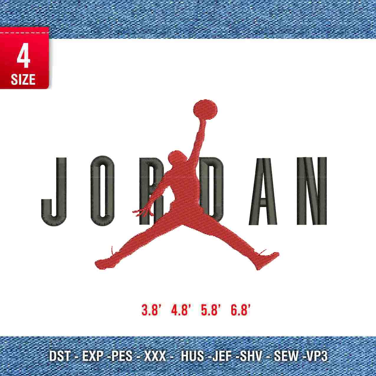 jordan
