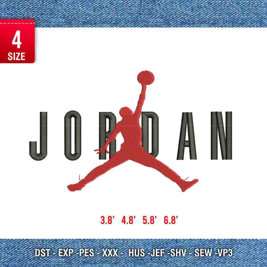 jordan