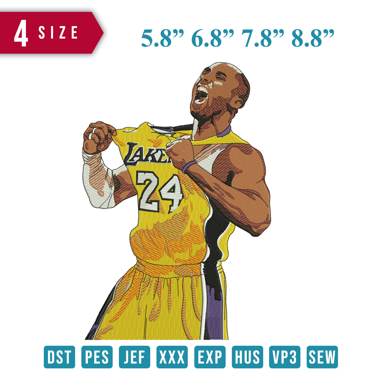 Jordan winner