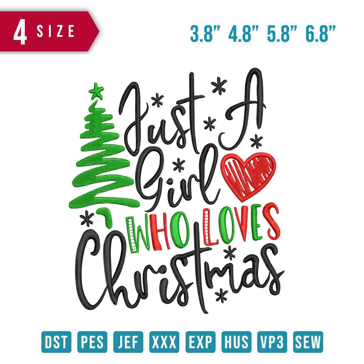 Just a girl who lopves christmas