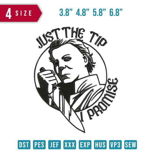 Just The Tip