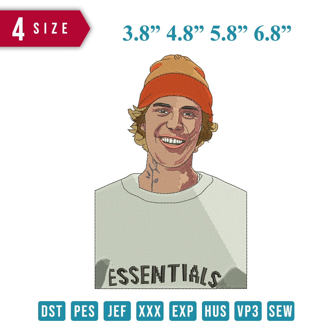 Justin Bieber Essential