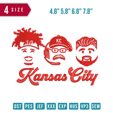 Kansas City