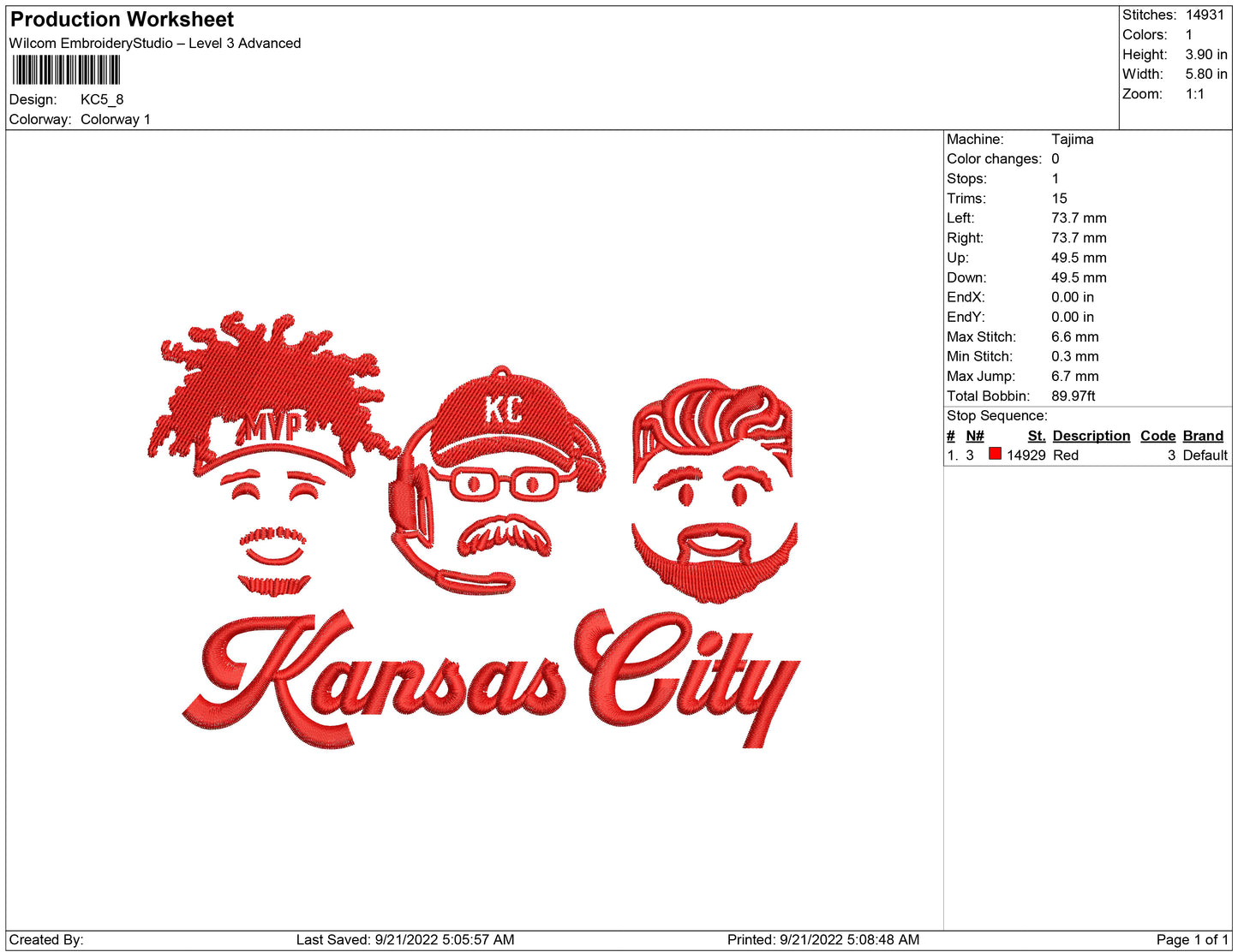 Kansas City