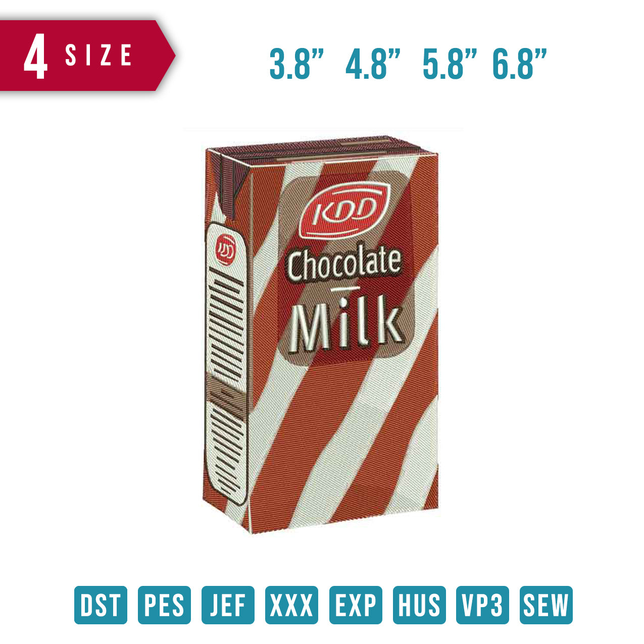 KDD Chocolate