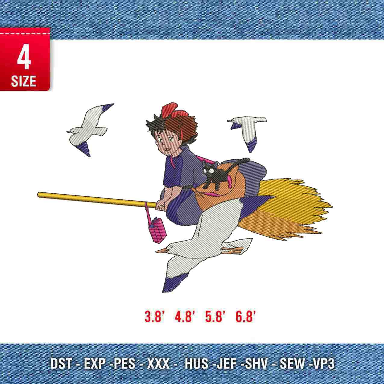 KIKI'S-DELIVERY-SERVICE