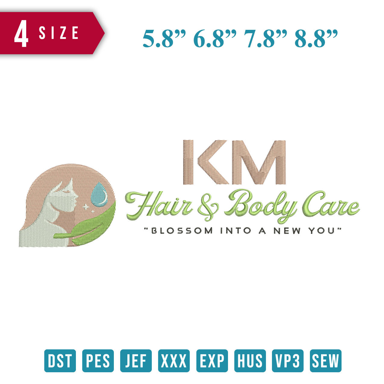 KM Hair