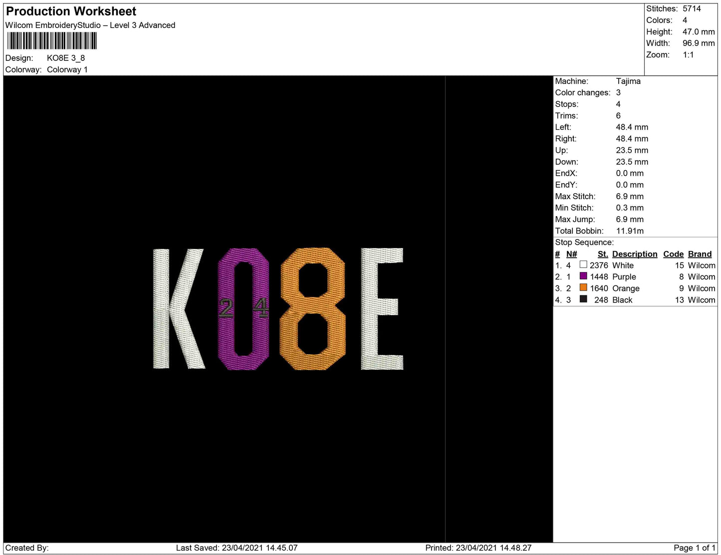 KOBE
