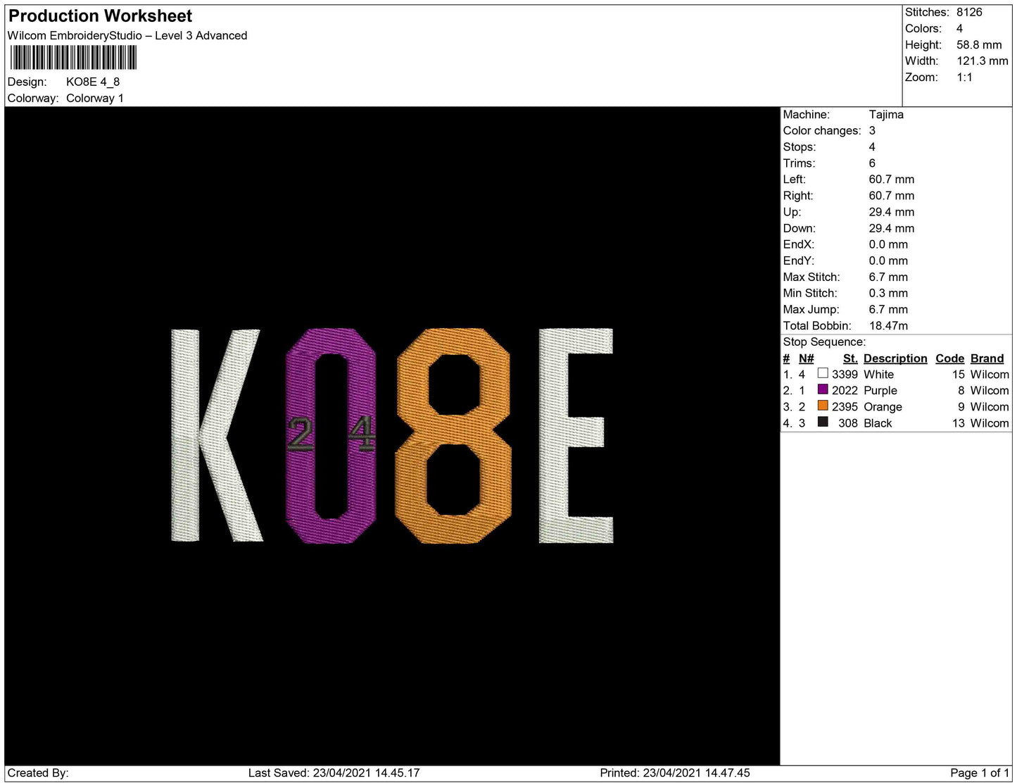 KOBE