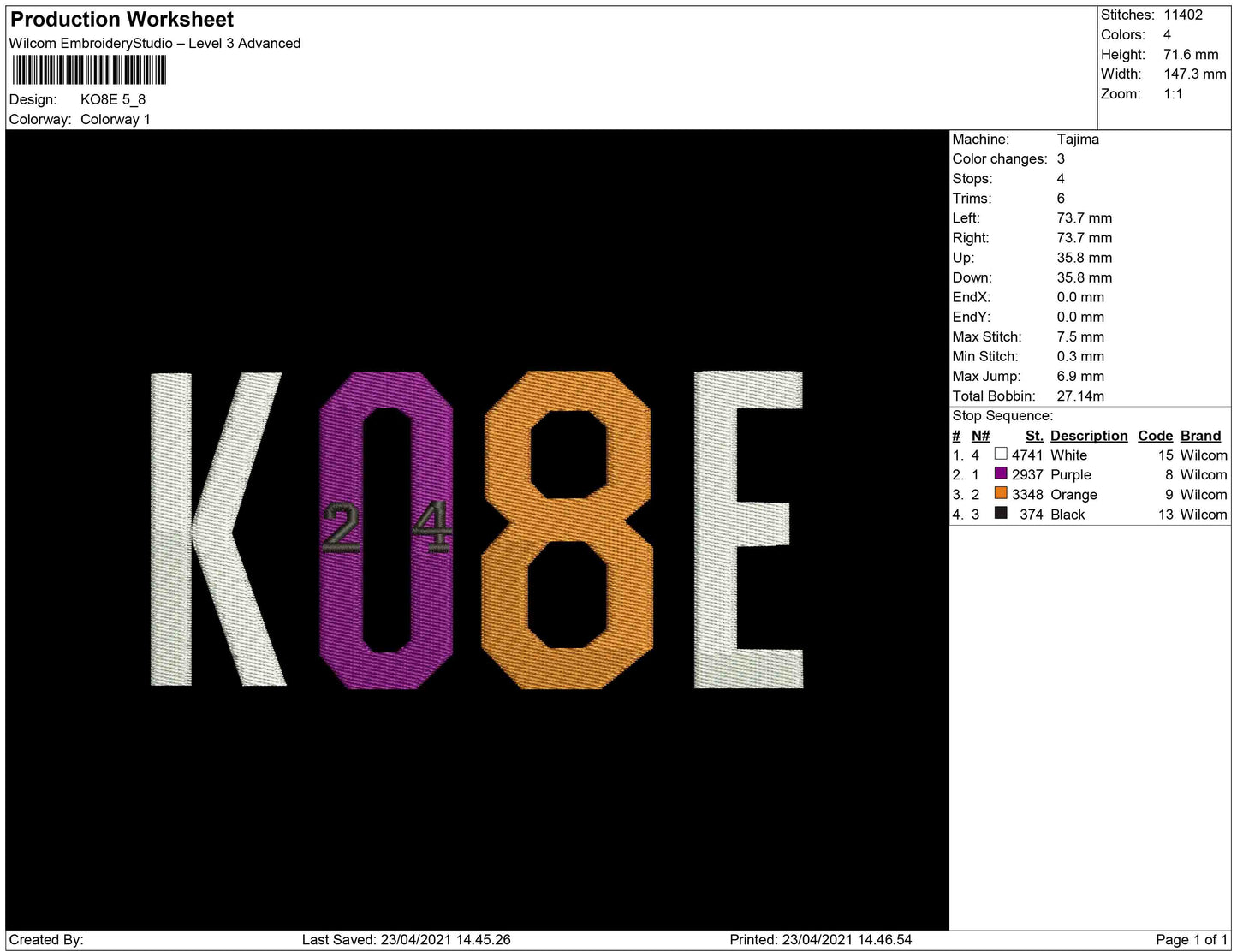 KOBE