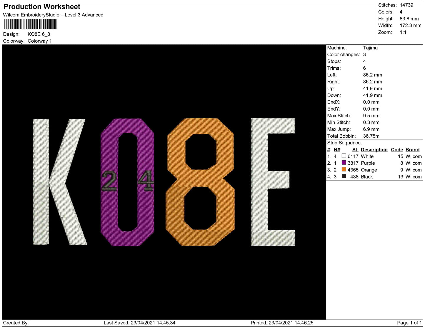 KOBE
