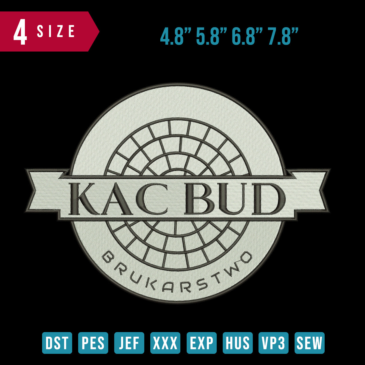 Kac Bud