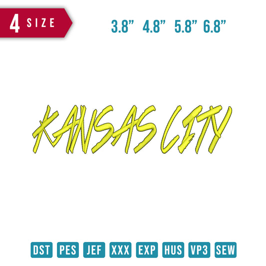 Kansas City
