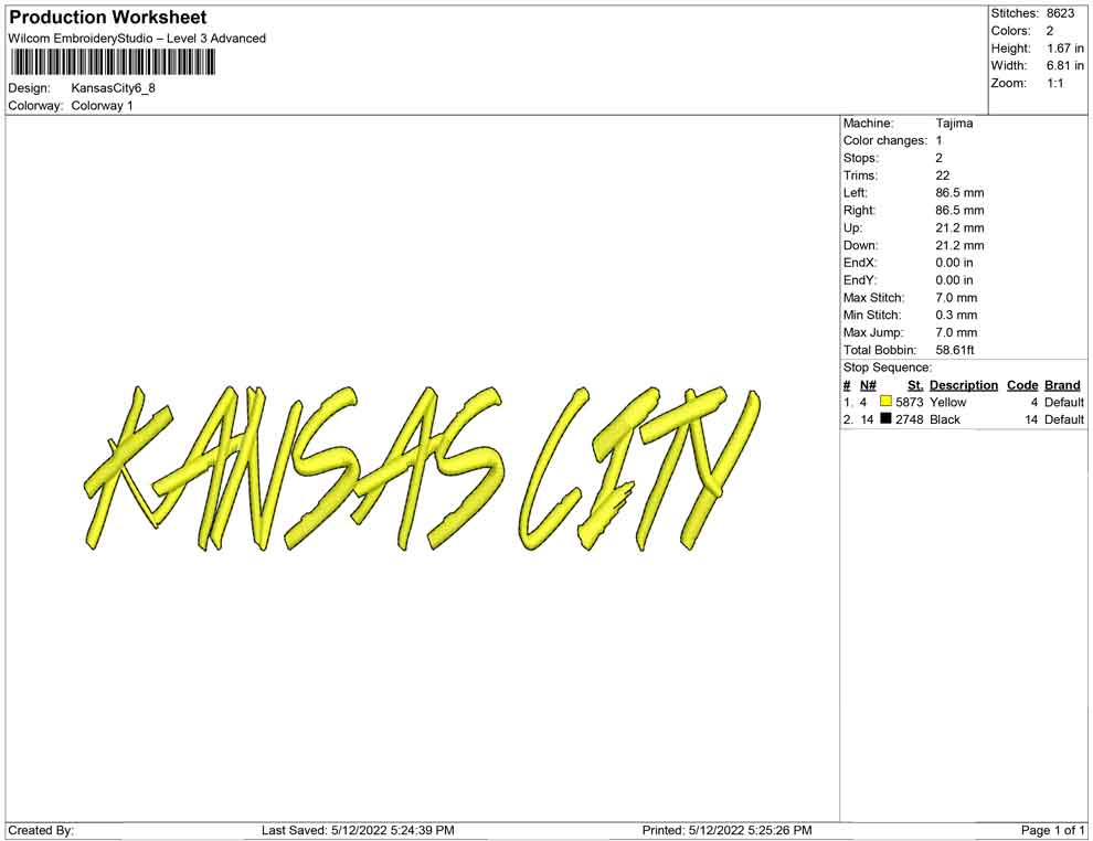Kansas City