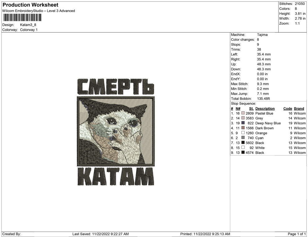 Katam