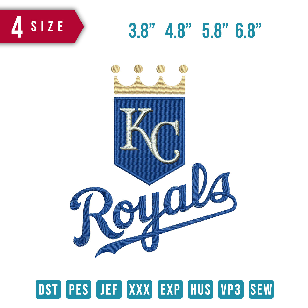 KC Royals