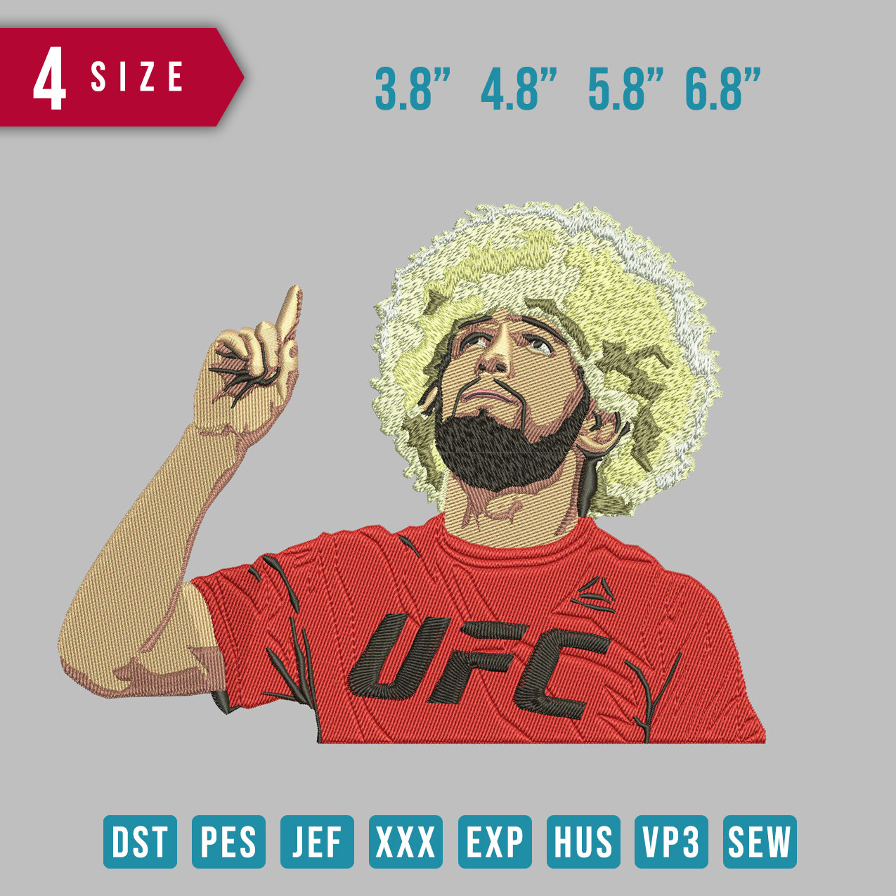 Khabib Nurmagomedov