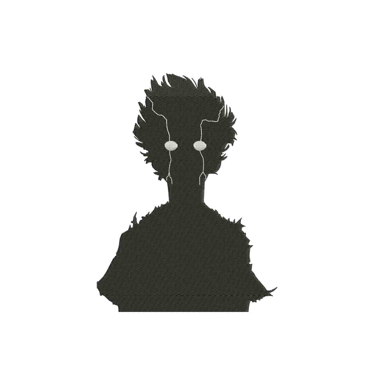 Shigeo Black