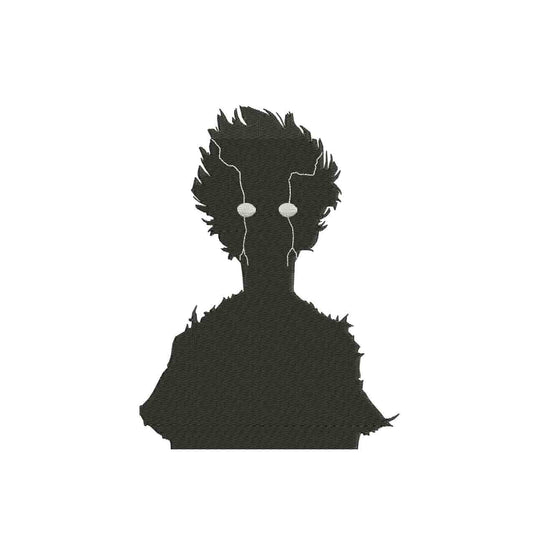 Shigeo Black