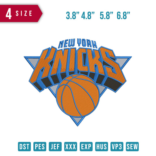 knick