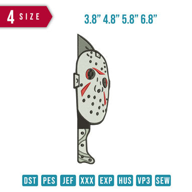 Knife Jason