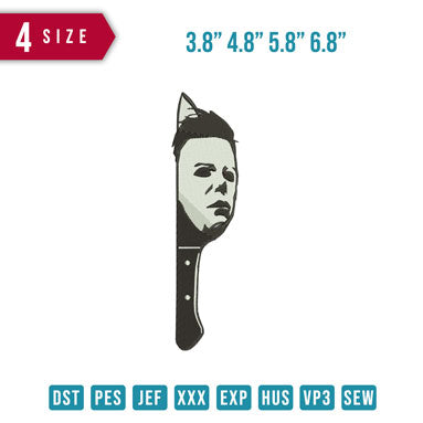 Knife myers