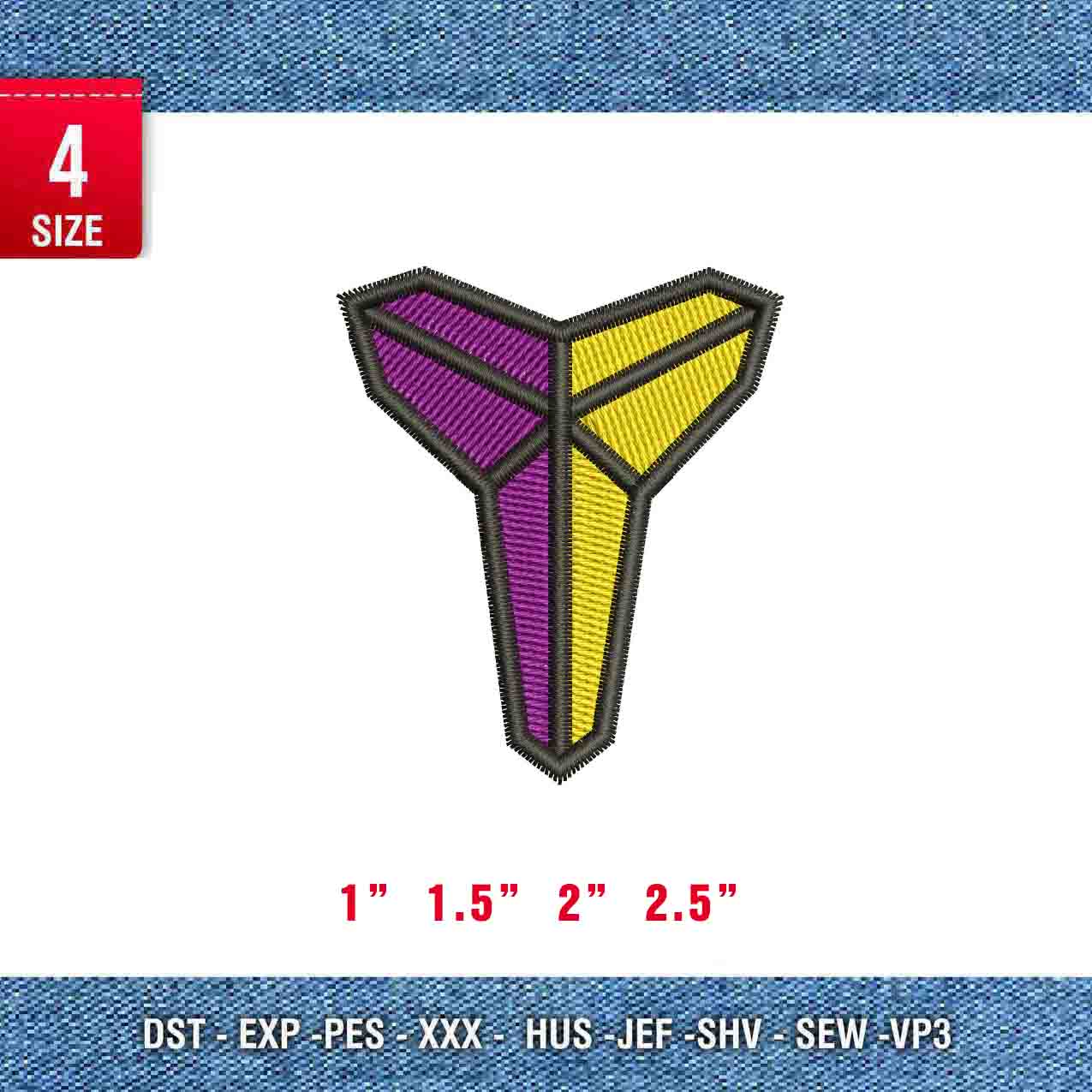 kobe logo