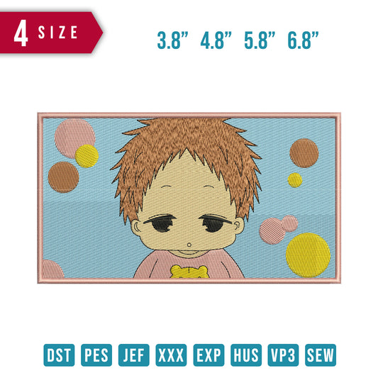 Baby Koutaro