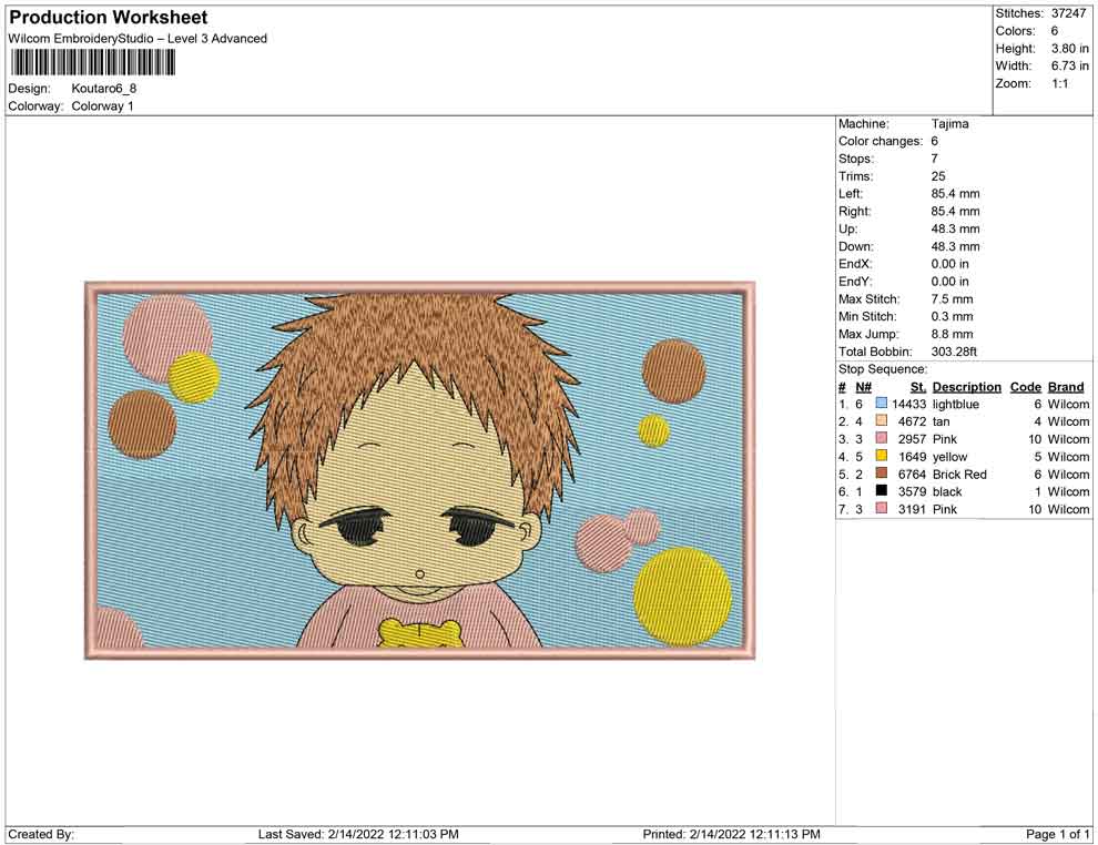 Baby Koutaro
