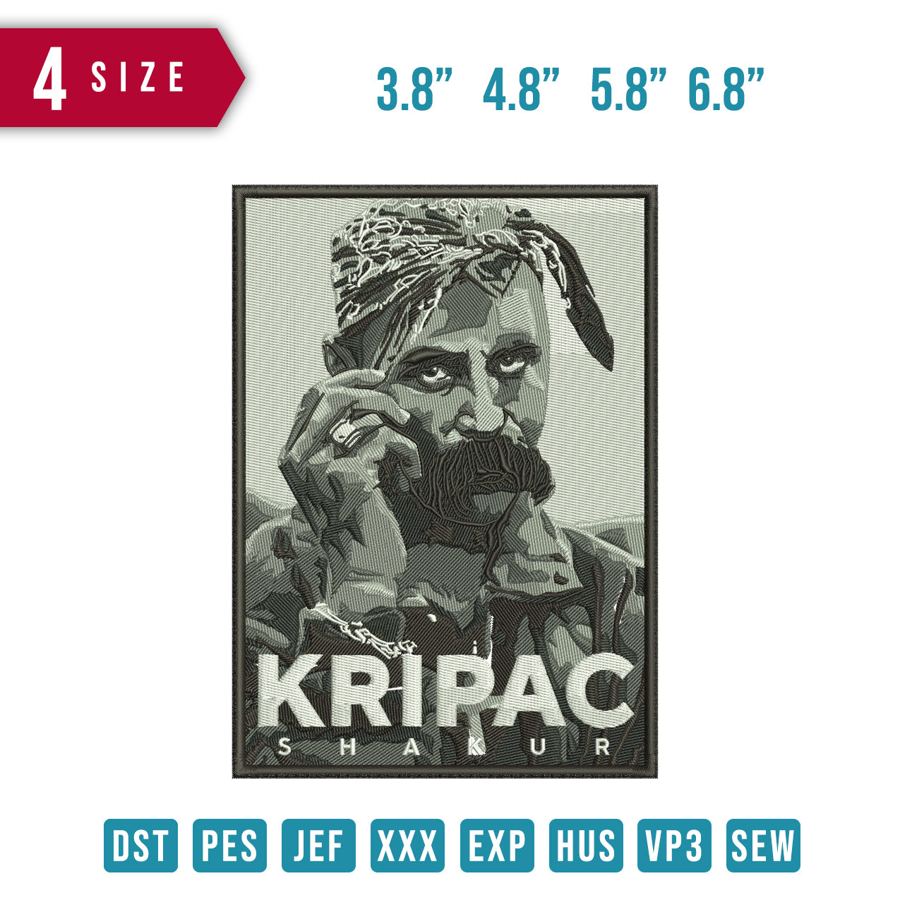 Kripac