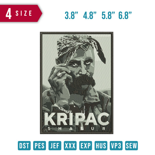 Kripac