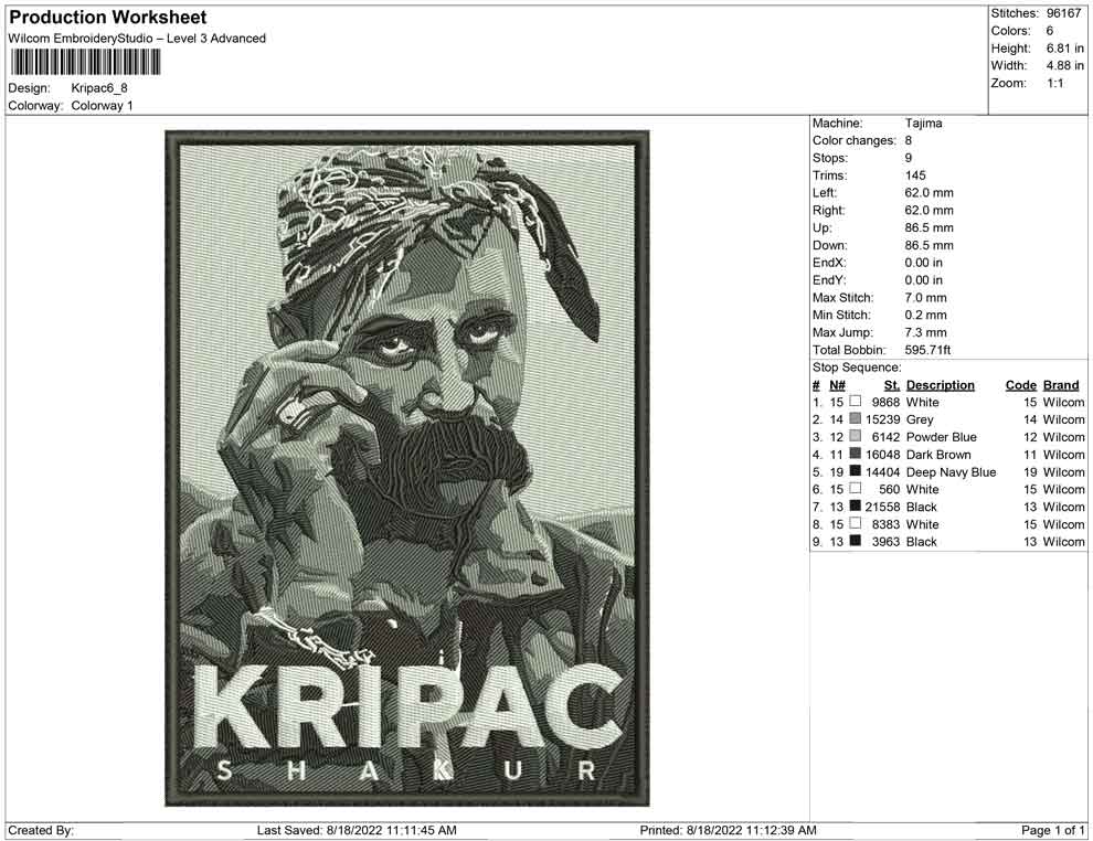 Kripac