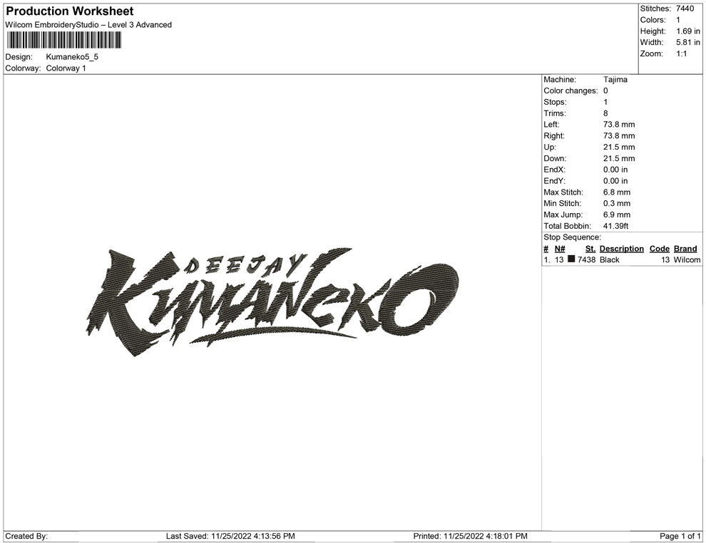 Kumaneko