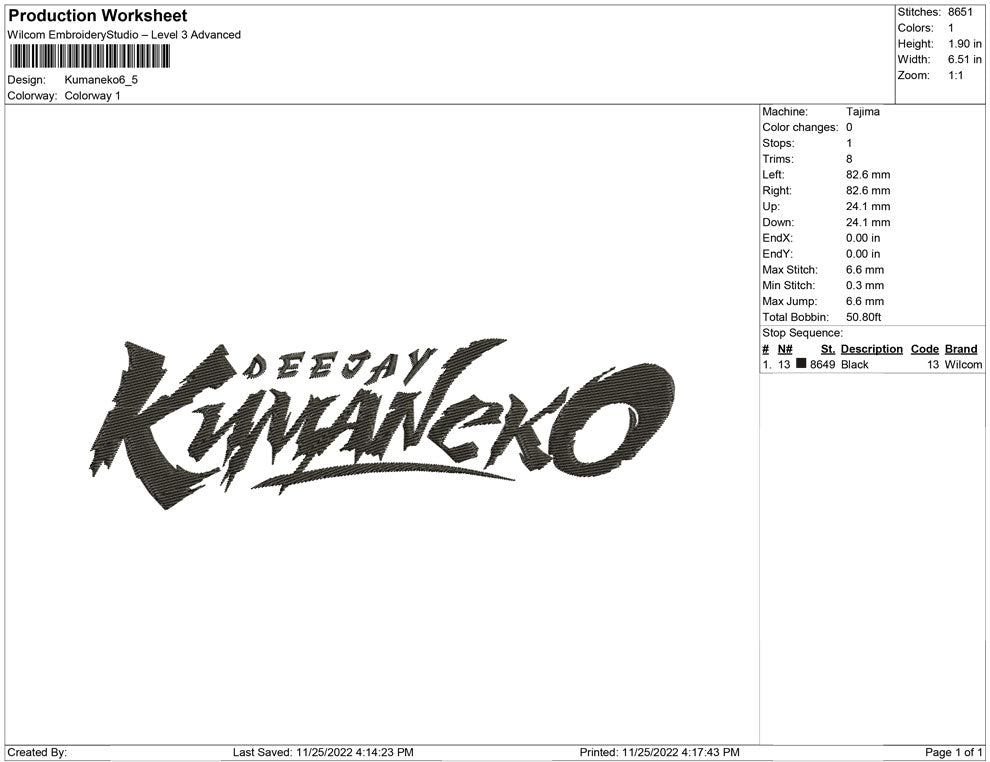 Kumaneko