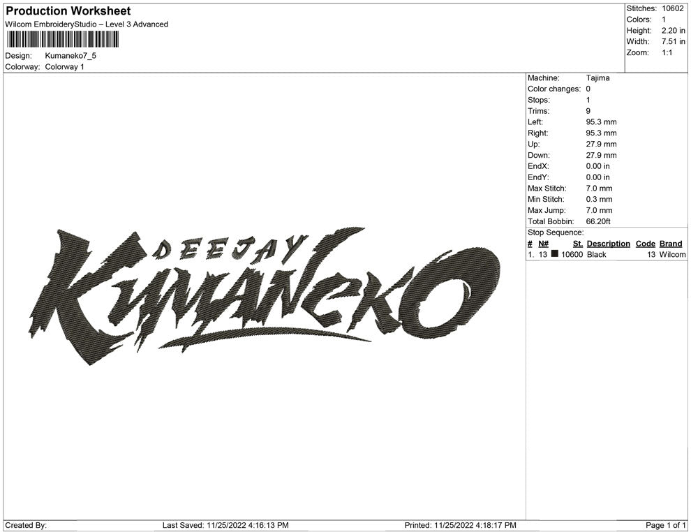 Kumaneko