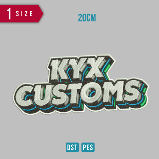 KYX Custom